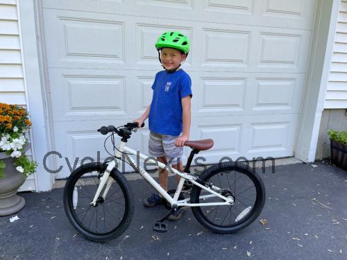 Cleary Owl 20 scheda tecnica e recensioni